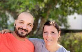 Afinal, casamento de Noélia vai mesmo acontecer! Já há data