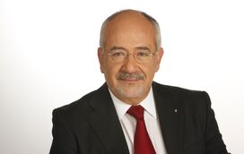 Moita Flores revela: "Já morri e percebi que não custa nada" 