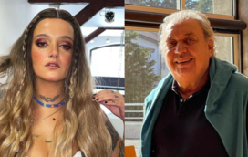 Carolina Deslandes responde a ataque de Fernando Tordo com tributo aos músicos portugueses: "Trabalho de suor, entrega e devoção"