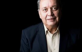 Fernando Tordo obrigado a pedir desculpa aos colegas depois de indignação coletiva: "Um mau momento"
