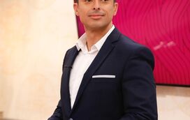 Luís Maia perde a mulher que o criou: "É a melhor pessoa de quem eu tenho memória"