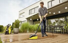 Kärcher vence prémio Escolha do Consumidor 2022