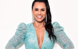 Esta mulher não para! Depois de 'Desafio Final', Jaciara Dias está de regresso aos reality shows