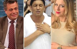 Mário Jardel com vida em perigo: psicólogos alertam para os riscos do 'BBF'
