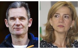 Iñaki Urdangarin tinha 8 seguranças mesmo depois de se separar... e pedia para guarda-costas serem sempre mulheres jovens