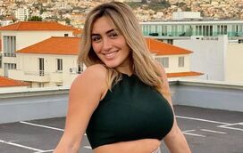 Lembra-se dos vídeos íntimos do 'Big Brother'? Zena Pacheco quebra o silêncio e fala deles pela primeira vez