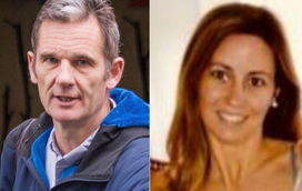 Iñaki Urdangarin e a mulher com quem traiu a infanta Cristina trabalham novamente juntos