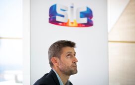 SIC nega tudo: Nem novela de humor às 19 horas, nem Isabel Silva nos quadros do canal