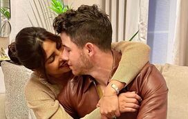 Barriga de aluguer! Já nasceu a filha de Nick Jonas e de Priyanka Chopra