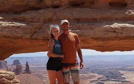 Tragédia confirmada: Gabby Petito foi assassinada pelo namorado