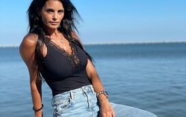 EXCLUSIVO: o calvário da apresentadora Sara Santos e o desfecho do caso de negligência médica em tribunal: "Não consigo fazer o luto pela morte da minha filha"