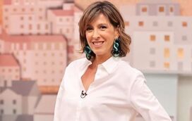 Ana Marques sobre a saída de casa das filhas: "É tudo muito giro… mas depois chegas a casa, pões a chave à porta e não está lá ninguém"