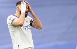 Onda de assaltos a futebolistas faz mais uma vítima: casa de Benzema assaltada durante jogo do Real Madrid