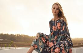 4 tendências para abraçar a primavera - e começar a usar agora!