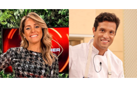 Acabou a história de amor que começou numa farmácia: Alice Alves e Carlos Afonso separados