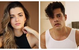 Medo da reação de Tony Carreira? Ivo Lucas e Joana Aguiar recusam falar do namoro que de secreto já nada tem