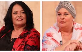 Surpresa: Fátima Padinha admite zanga com Lena Coelho: "Não houve um pedido de desculpa..."