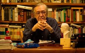 O feitiço contra o feiticeiro. Filha do guru de Bolsonaro doa herança do pai ao seu maior inimigo