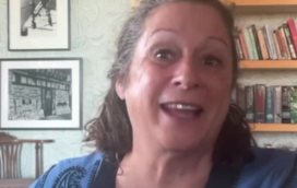 Herdeira da Disney arrasa encontro de multimilionários: "Deu-me nojo"