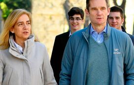 Humilhada perante o mundo! Infanta Cristina fica a saber que Iñaki Urdangarin quer casar com Ainhoa Armentia