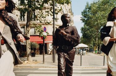 Chegaram os saldos. Finalmente!