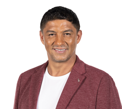 Afinal não está solteiro! Conheça a mulher com quem Mário Jardel quer casar já em março
