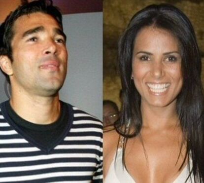 Jaciara traiu Deco? Saiba qual a razão para o fim do casamento