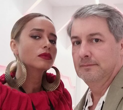 Em menos de um ano. Como o casamento de Bruno de Carvalho e Liliana ficou à beira da ruptura