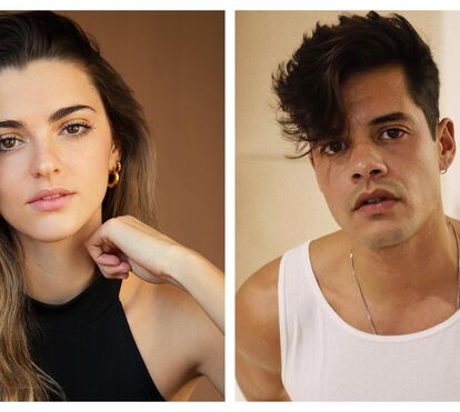 Férias secretas! Ivo Lucas e Joana Aguiar juntos… na Tailândia