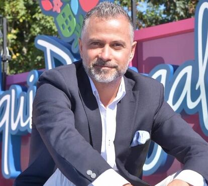 Hélder Reis da RTP conta as razões que o levaram a perder 14 quilos