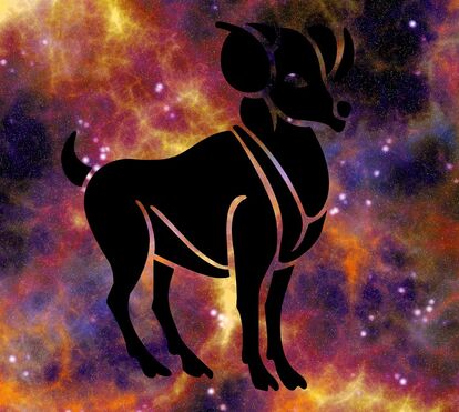 'Carneiro tem de contrariar a sua natureza e impulsos'. As previsões de Maya para 2022