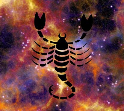 'Escorpião vai dar a si próprio novas oportunidades sentimentais'. As previsões de Maya para 2022