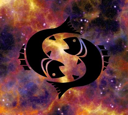 'É um ano ímpar para o nativo de Peixes'. As previsões de Maya para 2022