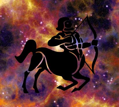 'Sagitário deve confiar na sua intuição'. As previsões de Maya para 2022