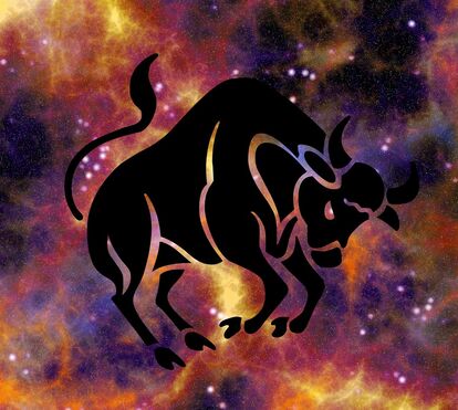 'Touro está no limiar de uma boa gestão de recursos e de um bom ano'. As previsões de Maya para 2022