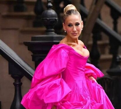 Aí estão eles, os 4 modelos de vestidos que vamos usar nos dias bonitos