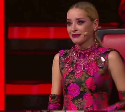 RTP aposta forte com regresso de Marisa Liz ao ‘The Voice’