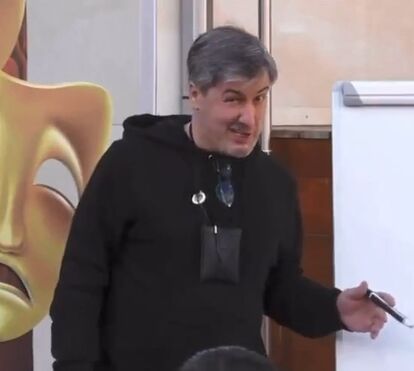 Bruno de Carvalho continua aziado com Jorge Jesus e leva colegas de casa às gargalhadas com imitação de JJ