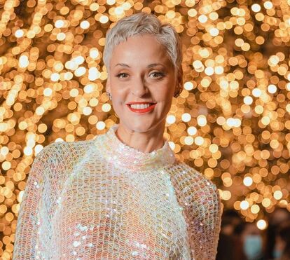Apesar do sucesso, do dinheiro e da fama! A luta de Mariza contra a depressão e drama familiar