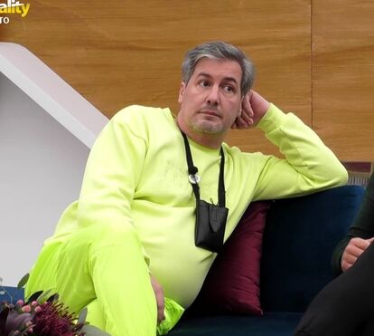 Está a aquecer! Bruno de Carvalho e Liliana dormem juntos. E a namorada dela a ver tudo cá fora