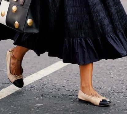 Adepta dos sapatos rasos? Estes são os 4 modelos que se vão usar