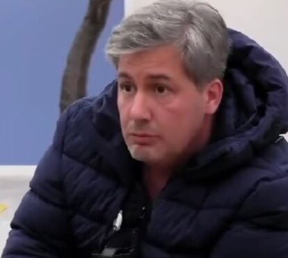 Já ferve! Bruno de Carvalho mete Leandro no lugar: 'Não te chamei burro, disse que tinhas falta de inteligência' 