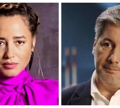 Após traição,  Liliana Almeida assume finalmente estar apaixonada por Bruno de Carvalho: “Já percebi que é amor”