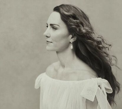 Uma digna sucessora! Rainha Isabel confia o futuro da monarquia nas mãos de Kate Middleton