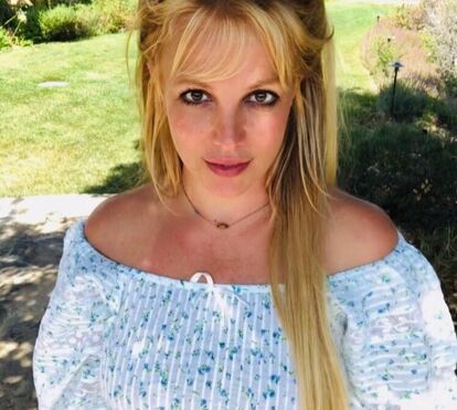 Britney Spears volta a ver-se envolvida em polémica. Fãs temem que o pior ainda esteja para vir