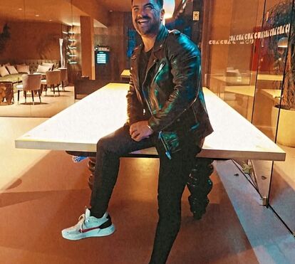 Tudo por causa de uma mulher! Bernardo Sousa já esteve envolvido em confrontos com um ex-concorrente do 'Big Brother Famosos' 