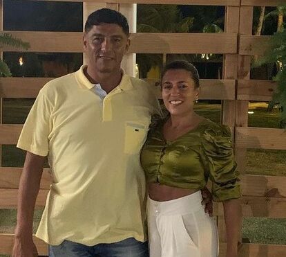 Emocionado. Mário Jardel revela o sonho que ficou por cumprir à mãe