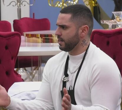 'Sua porca!' Palavras de Bruno de Carvalho no 'BBF' deixam Catarina Siqueira em brasa