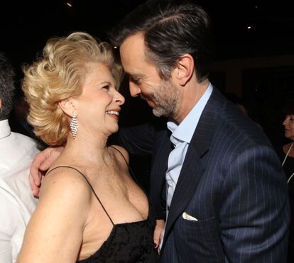 João Cotrim Figueiredo, o político na alta roda do jet-set televisivo