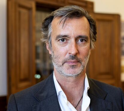 João Cotrim de Figueiredo assume tristeza por 'não ter uma primeira-dama' e explica motivos para não ter uma relação amorosa